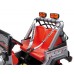 Внедорожник Peg Perego Gaucho Rock’in (OD 0047)